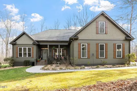 31 River View Ct, Timberlake, NC 27583