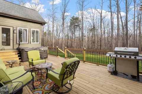 Exterior - 31 River View Ct, Timberlake, NC 27583 photo 7 of 13