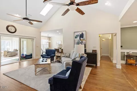 Other - 31 River View Ct, Timberlake, NC 27583 photo 3 of 9
