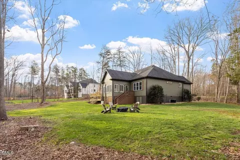 Exterior - 31 River View Ct, Timberlake, NC 27583 photo 9 of 13