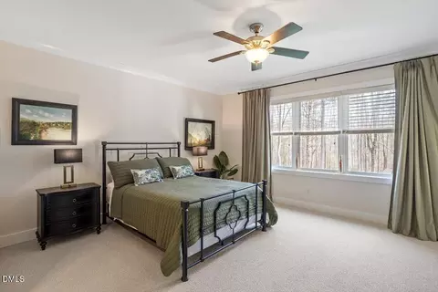 Bedroom - 31 River View Ct, Timberlake, NC 27583 photo 1 of 4