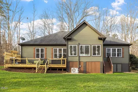 Exterior - 31 River View Ct, Timberlake, NC 27583 photo 8 of 13