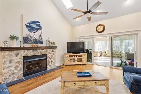 Living - 31 River View Ct, Timberlake, NC 27583 photo 1 of 3