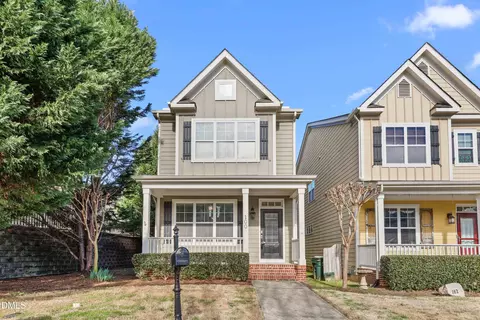 100 Windy Creek Ln, Apex, NC 27502