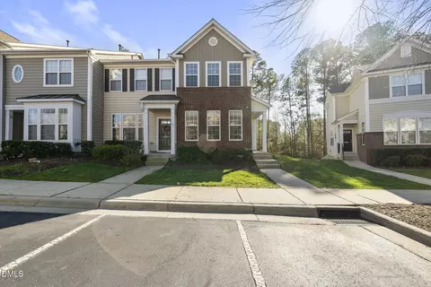 214 Grey Elm Trl, Durham, NC 27713