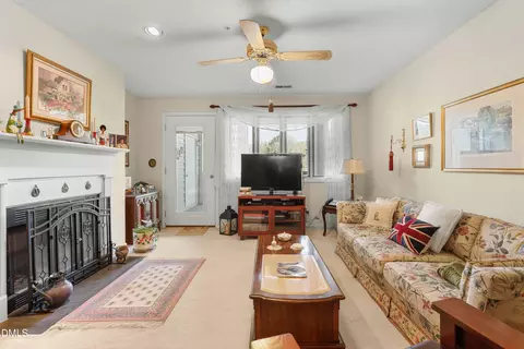 Living - 710 Springfork Dr, Cary, NC 27513 photo 1 of 3