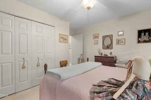Bedroom - 710 Springfork Dr, Cary, NC 27513 photo 5 of 5