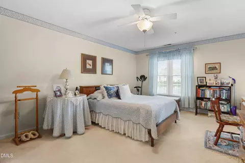 Bedroom - 710 Springfork Dr, Cary, NC 27513 photo 1 of 5