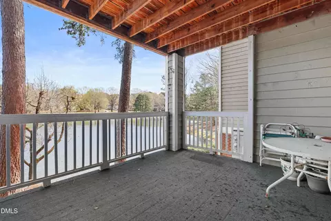 Exterior - 710 Springfork Dr, Cary, NC 27513 photo 3 of 6