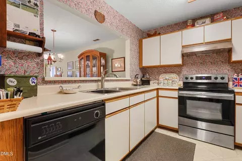 Kitchen - 710 Springfork Dr, Cary, NC 27513 photo 1 of 3