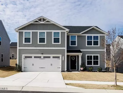 4468 Captain Falls Dr, Raleigh, NC 27610
