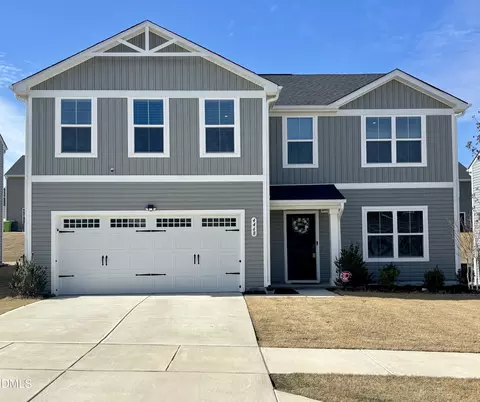 4468 Captain Falls Dr, Raleigh, NC 27610