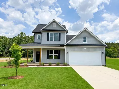137 Cardovia Way, Wendell, NC 27591