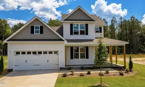 137 Cardovia Way, Wendell, NC 27591