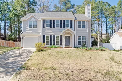 15 N Indiancreek Pl, Durham, NC 27703