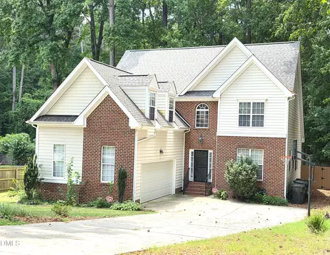 500 Sherrybrook Dr, Raleigh, NC 27610