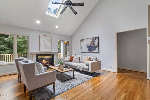 130 Turtle Creek Dr, Pittsboro, NC 27312