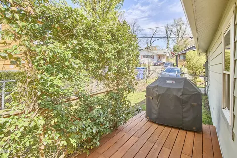Exterior - 214 Moline St, Durham, NC 27707 photo 8 of 15
