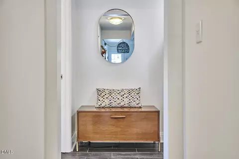 Entry Way - 214 Moline St, Durham, NC 27707 photo 2 of 2