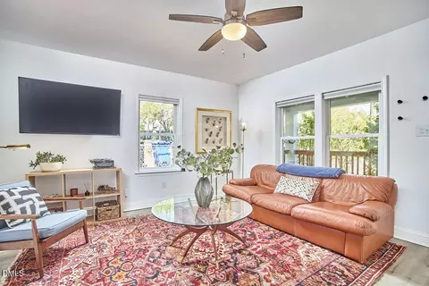 Living - 214 Moline St, Durham, NC 27707 photo 2 of 5