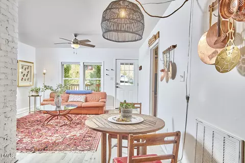 Dining - 214 Moline St, Durham, NC 27707 photo 3 of 4