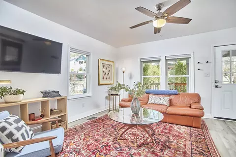 Living - 214 Moline St, Durham, NC 27707 photo 1 of 5