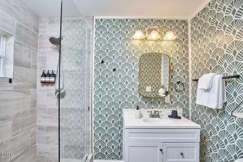 Bath - 214 Moline St, Durham, NC 27707 photo 2 of 6