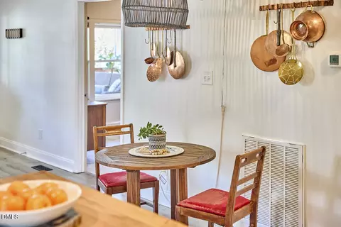 Dining - 214 Moline St, Durham, NC 27707 photo 4 of 4