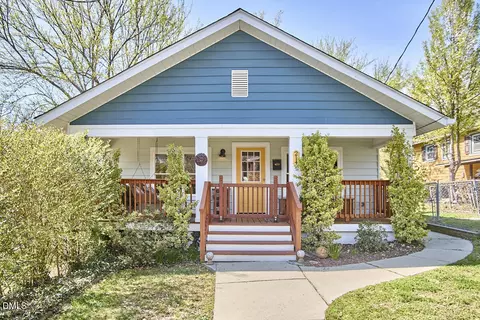 214 Moline St, Durham, NC 27707
