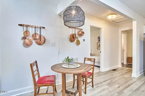 Dining - 214 Moline St, Durham, NC 27707 photo 1 of 4