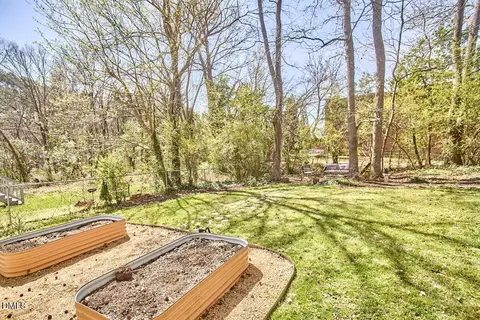 Exterior - 214 Moline St, Durham, NC 27707 photo 12 of 15