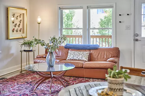 Living - 214 Moline St, Durham, NC 27707 photo 3 of 5