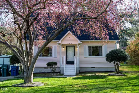 2012 Stadium Dr, Durham, NC 27705