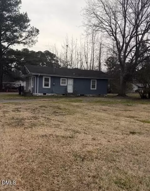804 Midway St, Smithfield, NC 27577