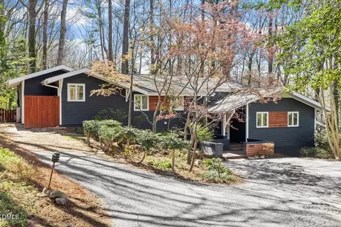 4805 Rembert Dr, Raleigh, NC 27612