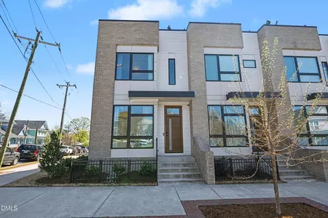 528 N Roxboro St, Durham, NC 27701