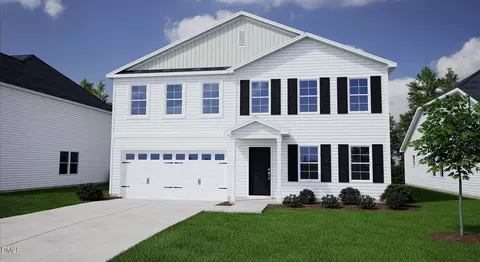 50 Buckthorn Dr, Youngsville, NC 27596
