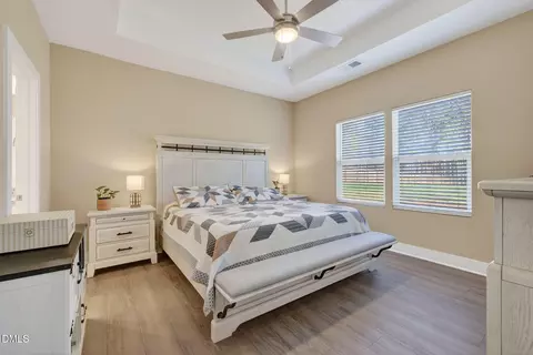 Bedroom - 35 Chester Ln, Middlesex, NC 27557 photo 1 of 5