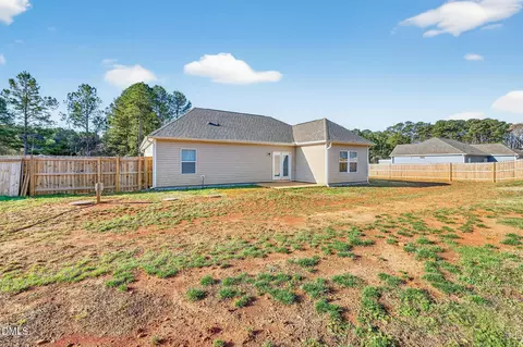 Exterior - 35 Chester Ln, Middlesex, NC 27557 photo 3 of 10