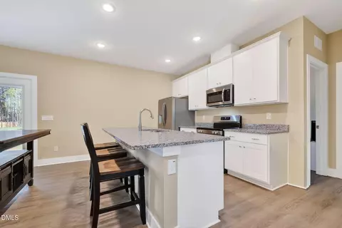 Kitchen - 35 Chester Ln, Middlesex, NC 27557 photo 1 of 2