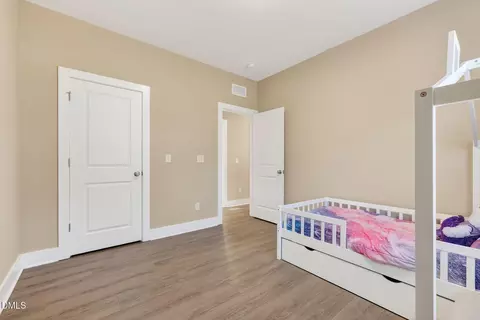 Bedroom - 35 Chester Ln, Middlesex, NC 27557 photo 5 of 5