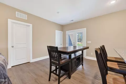 Entry Way - 35 Chester Ln, Middlesex, NC 27557 photo 2 of 2