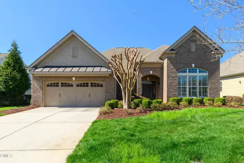 7833 Hasentree Lake Dr, Wake Forest, NC 27587