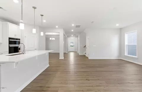 Entry Way - 2924 Denson Rd, Willow Springs, NC 27592 photo 1 of 2