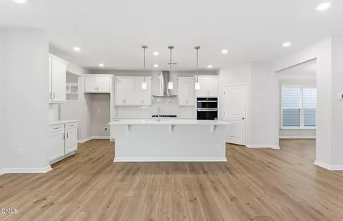 Kitchen - 2924 Denson Rd, Willow Springs, NC 27592 photo 2 of 3