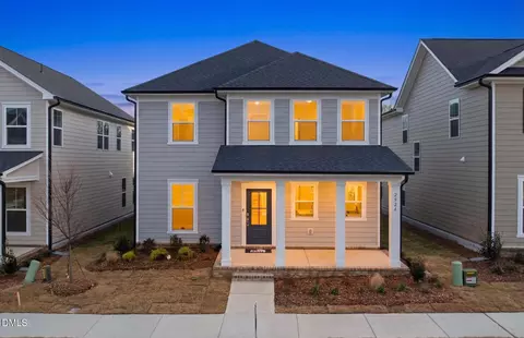 Other - 2924 Denson Rd, Willow Springs, NC 27592 photo 2 of 14