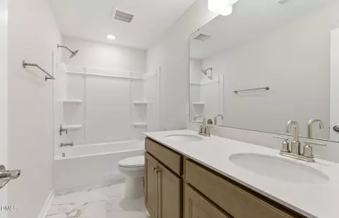 Bath - 2924 Denson Rd, Willow Springs, NC 27592 photo 2 of 2