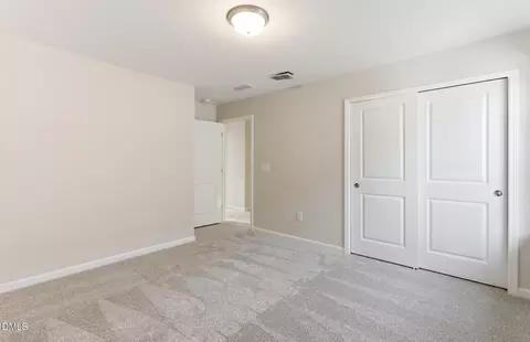 Bedroom - 2924 Denson Rd, Willow Springs, NC 27592 photo 3 of 6