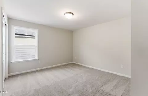 Bedroom - 2924 Denson Rd, Willow Springs, NC 27592 photo 5 of 6