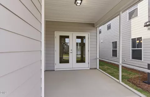 Exterior - 2924 Denson Rd, Willow Springs, NC 27592 photo 2 of 3